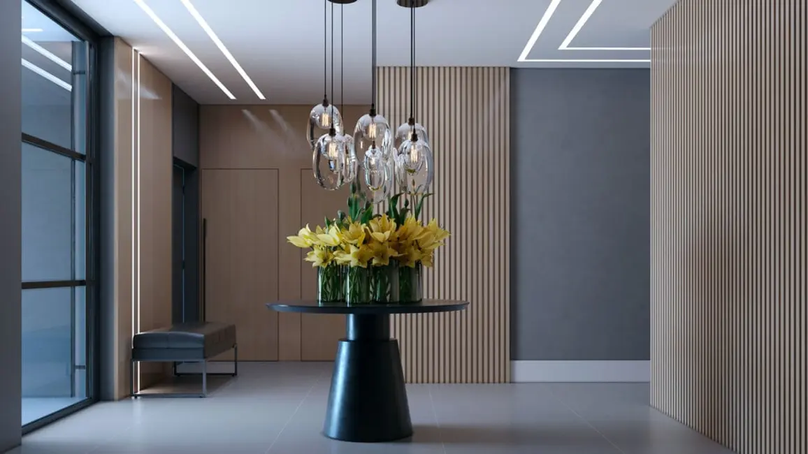 Foto 4 de Apartamento com 2 quartos à venda, 75m2 em Coqueiros, Florianopolis - SC