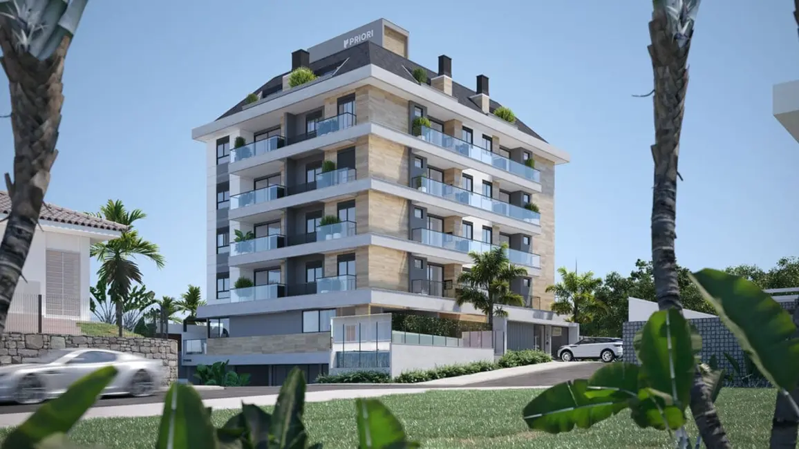 Foto 2 de Apartamento com 2 quartos à venda, 75m2 em Coqueiros, Florianopolis - SC