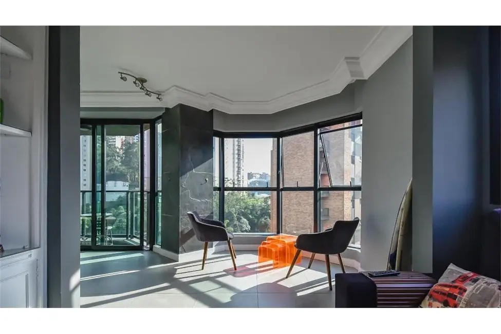 Foto 5 de Apartamento com 2 quartos à venda, 97m2 em Santo Amaro, São Paulo - SP