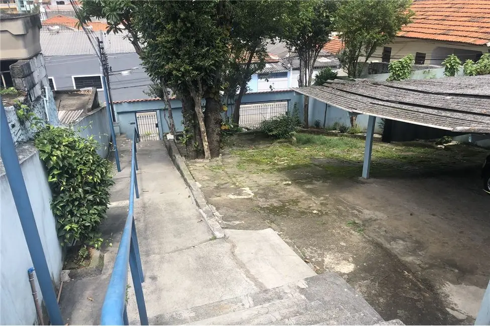 Terreno / Lote à venda, 440m2 em Vila Invernada, São Paulo - SP - imagem 6 Foto 6 de Terreno / Lote à venda, 440m2 em Vila Invernada, São Paulo - SP