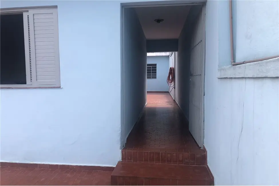 Terreno / Lote à venda, 440m2 em Vila Invernada, São Paulo - SP - imagem 4 Foto 4 de Terreno / Lote à venda, 440m2 em Vila Invernada, São Paulo - SP