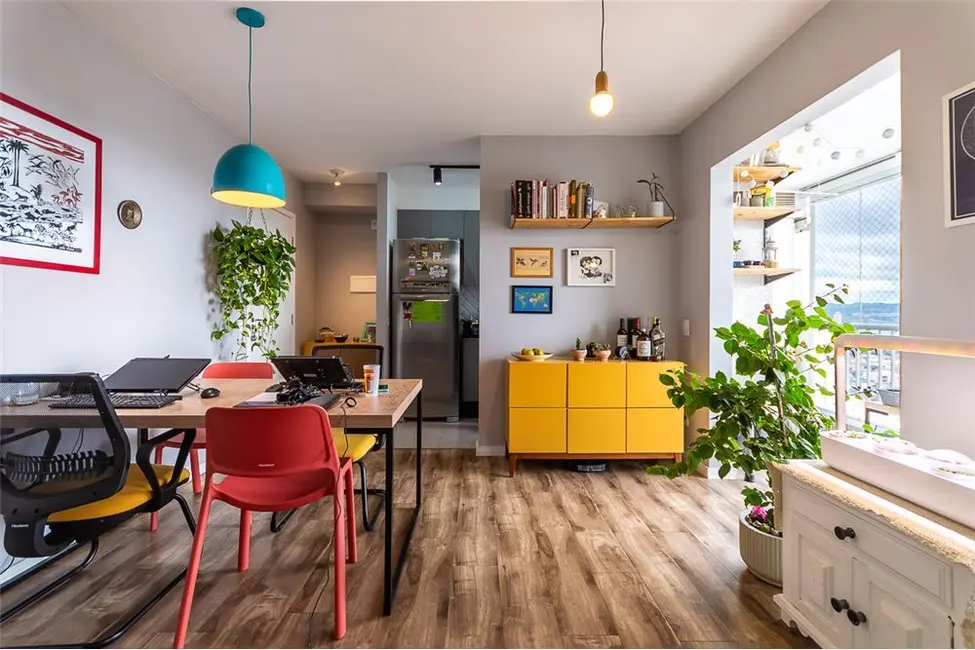 Apartamento com 2 quartos à venda, 53m2 em Tucuruvi, São Paulo - SP - imagem 6 Foto 6 de Apartamento com 2 quartos à venda, 53m2 em Tucuruvi, São Paulo - SP