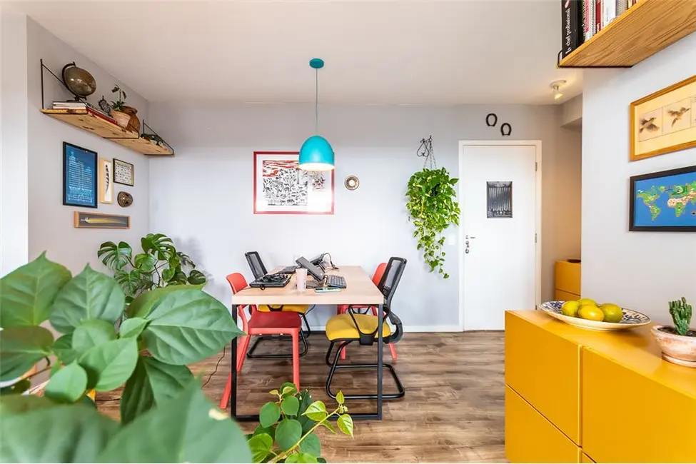 Apartamento com 2 quartos à venda, 53m2 em Tucuruvi, São Paulo - SP - imagem 3 Foto 3 de Apartamento com 2 quartos à venda, 53m2 em Tucuruvi, São Paulo - SP