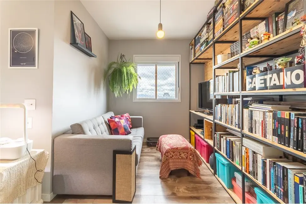 Apartamento com 2 quartos à venda, 53m2 em Tucuruvi, São Paulo - SP - imagem 8 Foto 8 de Apartamento com 2 quartos à venda, 53m2 em Tucuruvi, São Paulo - SP