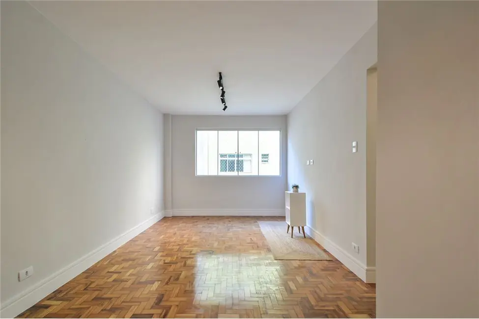 Foto 1 de Apartamento com 2 quartos à venda, 83m2 em Liberdade, São Paulo - SP