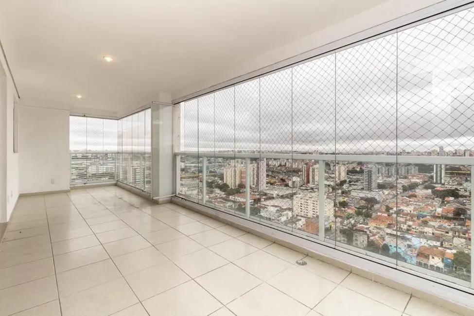 Apartamento com 3 quartos à venda, 128m2 em Ipiranga, São Paulo - SP - imagem 3 Foto 3 de Apartamento com 3 quartos à venda, 128m2 em Ipiranga, São Paulo - SP