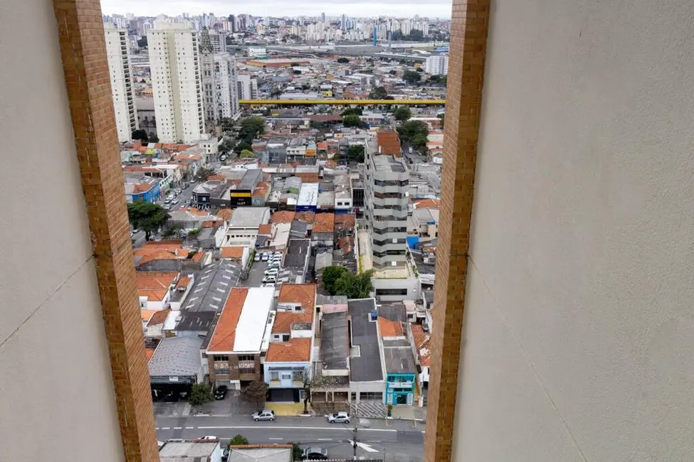 Apartamento com 3 quartos à venda, 128m2 em Ipiranga, São Paulo - SP - imagem 5 Foto 5 de Apartamento com 3 quartos à venda, 128m2 em Ipiranga, São Paulo - SP