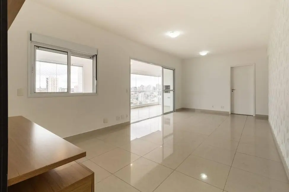 Apartamento com 3 quartos à venda, 128m2 em Ipiranga, São Paulo - SP - imagem 2 Foto 2 de Apartamento com 3 quartos à venda, 128m2 em Ipiranga, São Paulo - SP