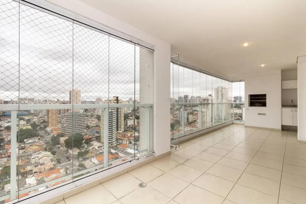 Apartamento com 3 quartos à venda, 128m2 em Ipiranga, São Paulo - SP - imagem 4 Foto 4 de Apartamento com 3 quartos à venda, 128m2 em Ipiranga, São Paulo - SP