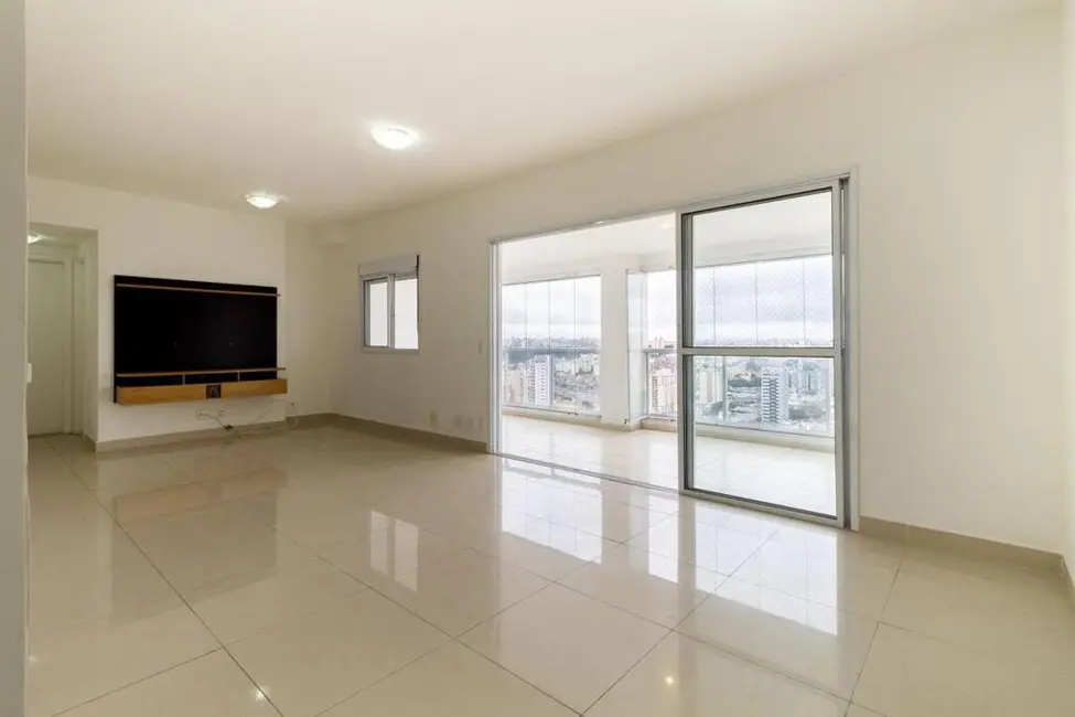 Apartamento com 3 quartos à venda, 128m2 em Ipiranga, São Paulo - SP - imagem 1 Foto 1 de Apartamento com 3 quartos à venda, 128m2 em Ipiranga, São Paulo - SP