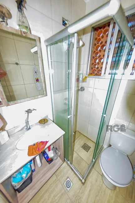 Foto 9 de Apartamento com 2 quartos à venda, 50m2 em Cristal, Porto Alegre - RS