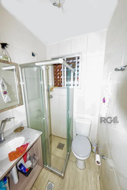 Foto 8 de Apartamento com 2 quartos à venda, 50m2 em Cristal, Porto Alegre - RS