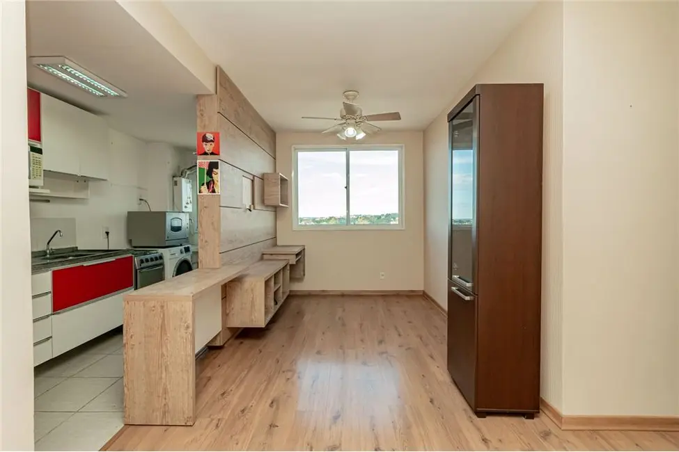 Foto 3 de Apartamento com 2 quartos à venda, 50m2 em Sarandi, Porto Alegre - RS