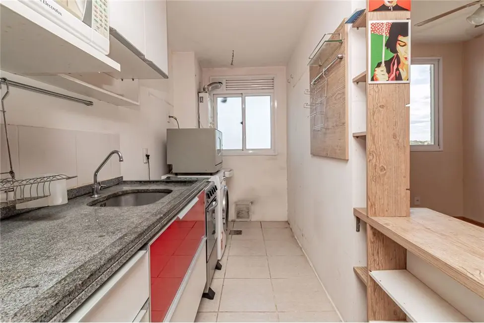 Foto 7 de Apartamento com 2 quartos à venda, 50m2 em Sarandi, Porto Alegre - RS