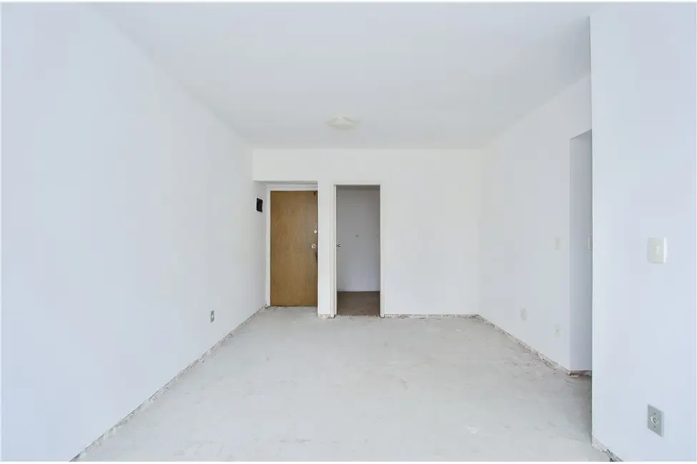 Foto 6 de Apartamento com 3 quartos à venda, 68m2 em Moema, São Paulo - SP