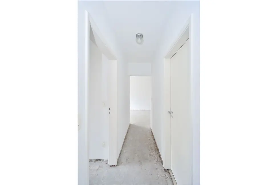 Foto 8 de Apartamento com 3 quartos à venda, 68m2 em Moema, São Paulo - SP