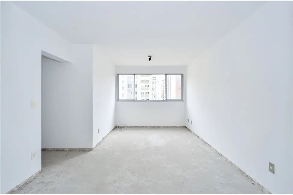 Foto 1 de Apartamento com 3 quartos à venda, 68m2 em Moema, São Paulo - SP