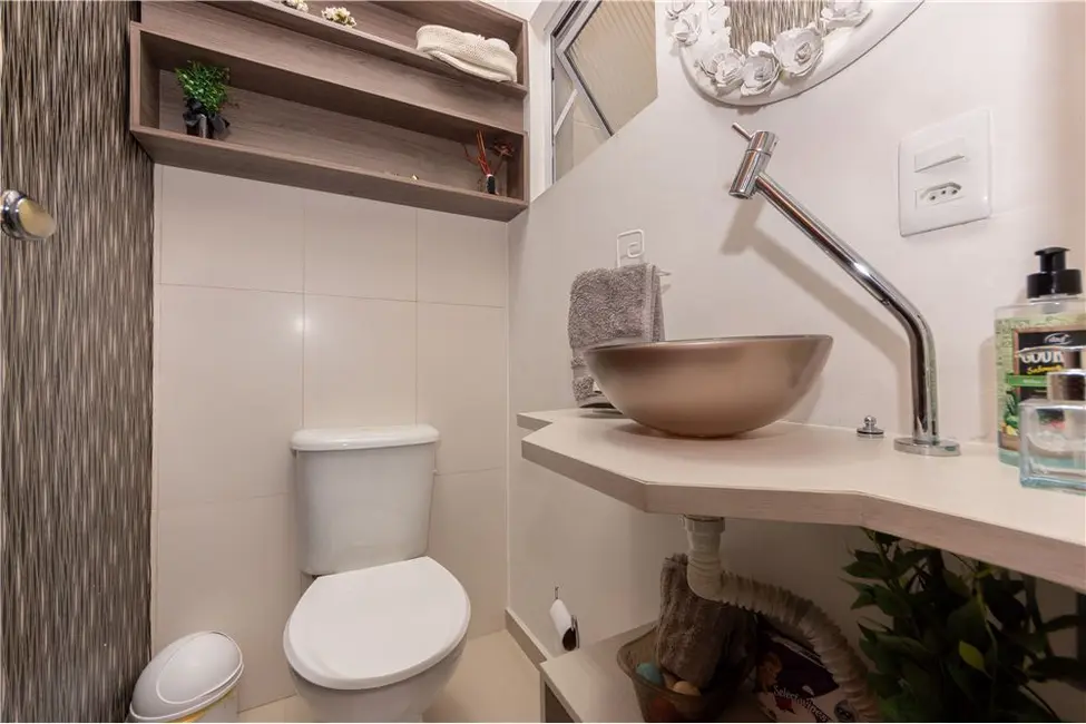 Foto 8 de Casa com 3 quartos à venda, 114m2 em São Paulo - SP