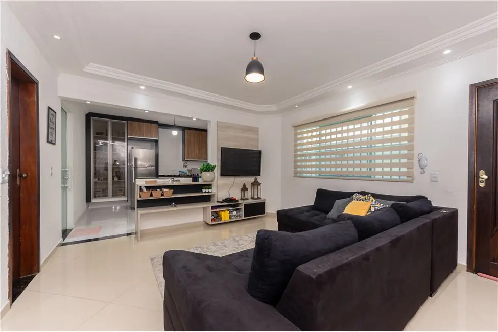 Foto 5 de Casa com 3 quartos à venda, 114m2 em São Paulo - SP