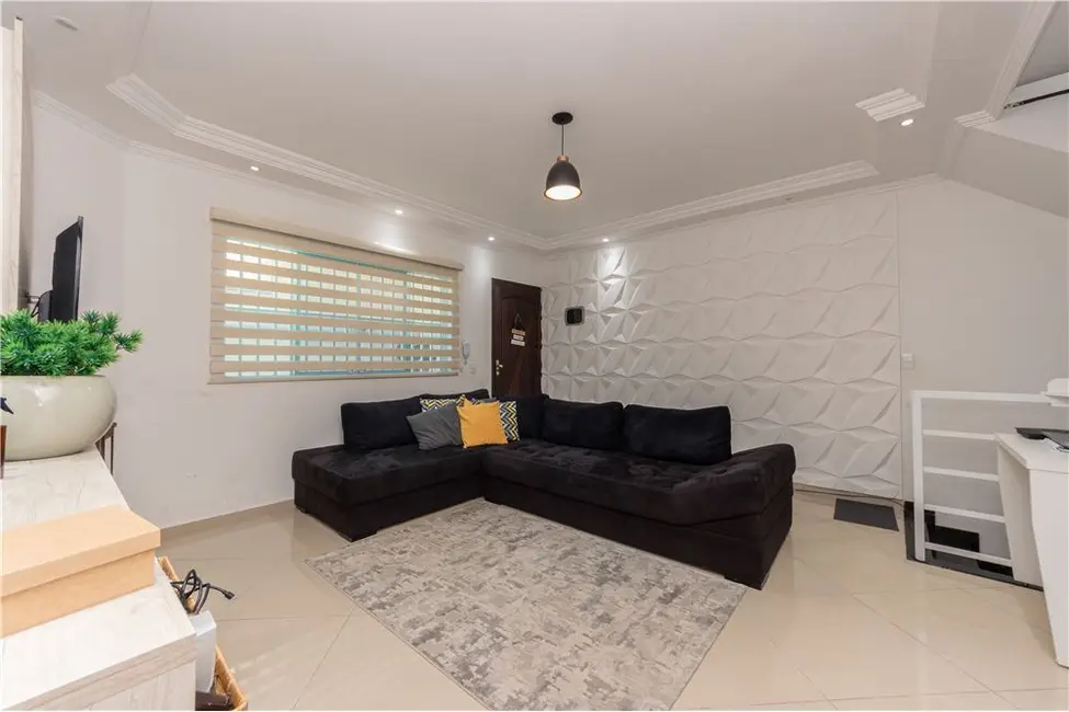 Foto 7 de Casa com 3 quartos à venda, 114m2 em São Paulo - SP