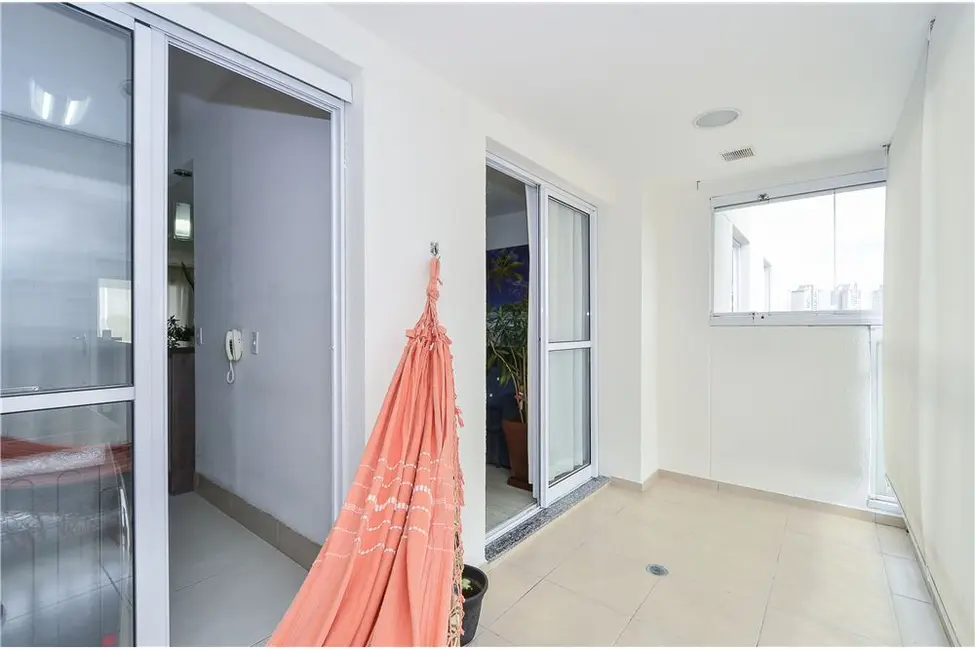 Foto 4 de Apartamento com 2 quartos à venda, 61m2 em Morumbi, São Paulo - SP