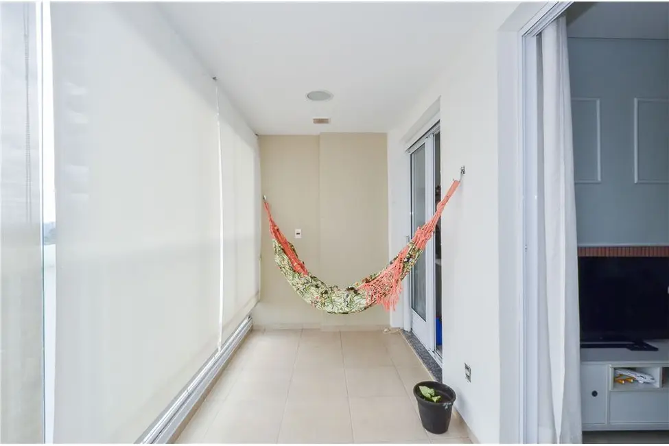 Apartamento com 2 quartos à venda, 61m2 em Morumbi, São Paulo - SP - imagem 3 Foto 3 de Apartamento com 2 quartos à venda, 61m2 em Morumbi, São Paulo - SP