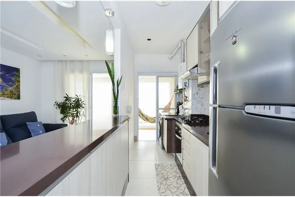 Foto 8 de Apartamento com 2 quartos à venda, 61m2 em Morumbi, São Paulo - SP