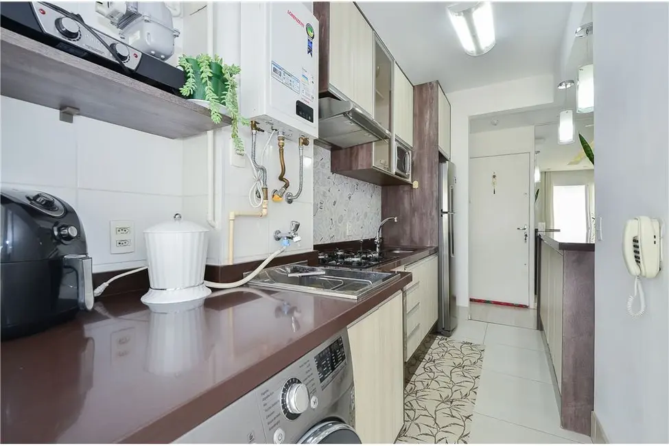 Foto 9 de Apartamento com 2 quartos à venda, 61m2 em Morumbi, São Paulo - SP