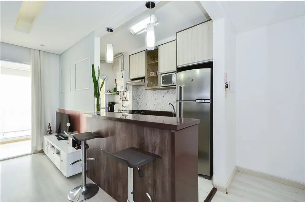 Apartamento com 2 quartos à venda, 61m2 em Morumbi, São Paulo - SP - imagem 7 Foto 7 de Apartamento com 2 quartos à venda, 61m2 em Morumbi, São Paulo - SP