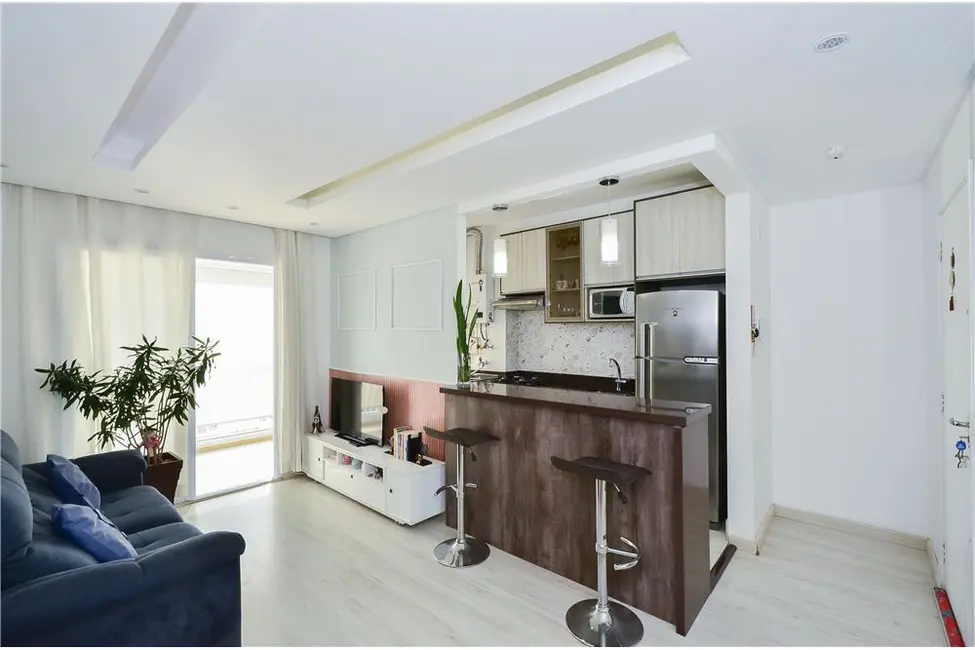 Foto 5 de Apartamento com 2 quartos à venda, 61m2 em Morumbi, São Paulo - SP