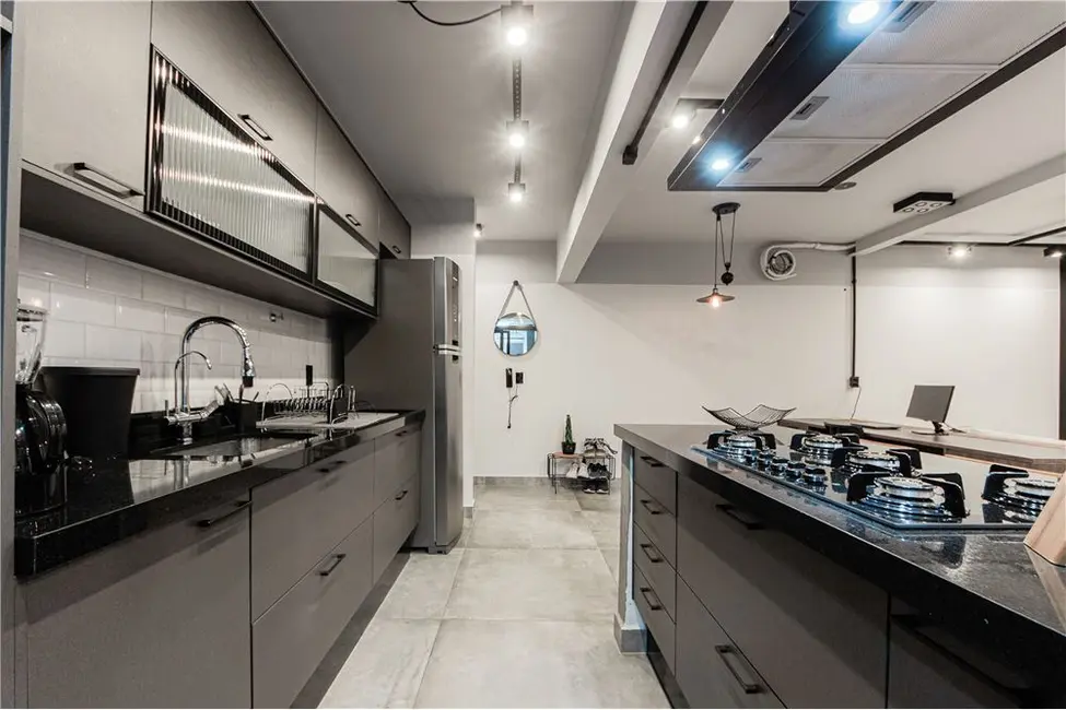 Foto 6 de Apartamento com 2 quartos à venda, 85m2 em Centro, Sao Caetano Do Sul - SP