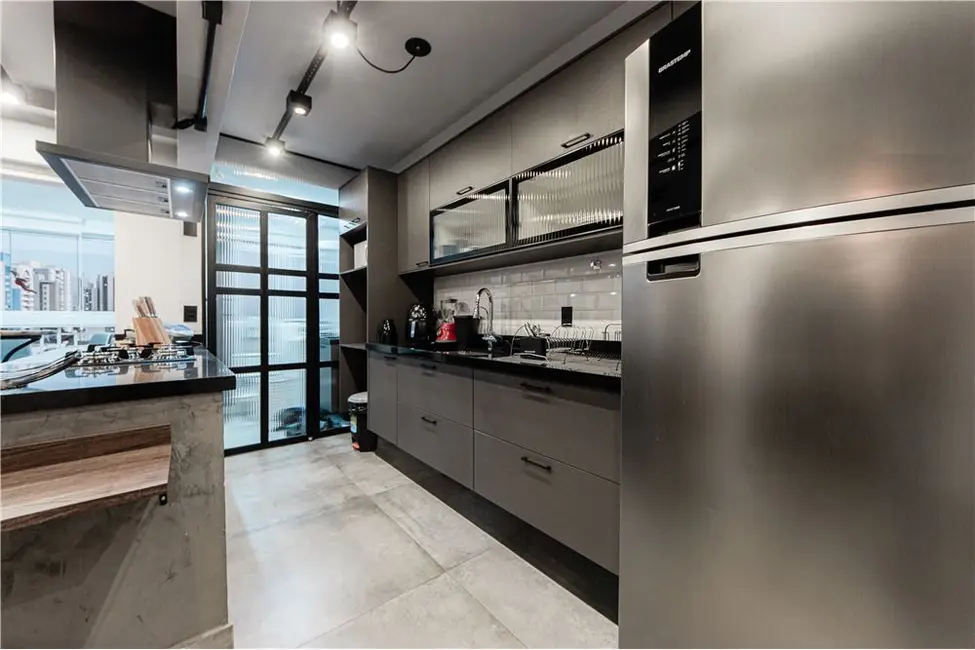 Foto 4 de Apartamento com 2 quartos à venda, 85m2 em Centro, Sao Caetano Do Sul - SP