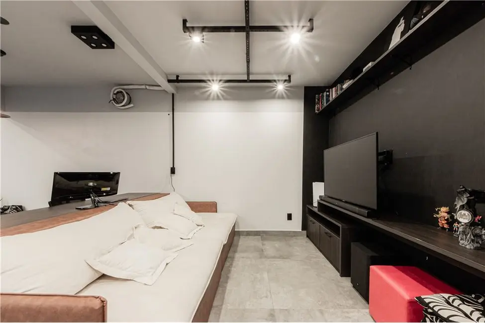 Foto 8 de Apartamento com 2 quartos à venda, 85m2 em Centro, Sao Caetano Do Sul - SP