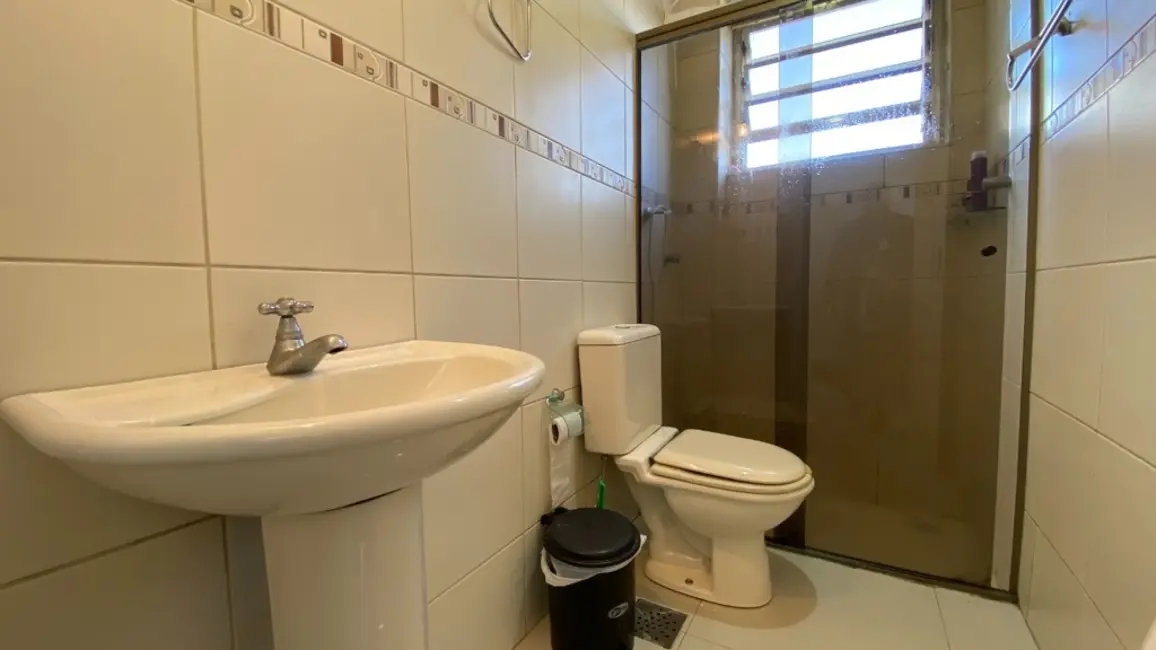 Foto 9 de Apartamento com 3 quartos à venda, 100m2 em Marechal Rondon, Canoas - RS