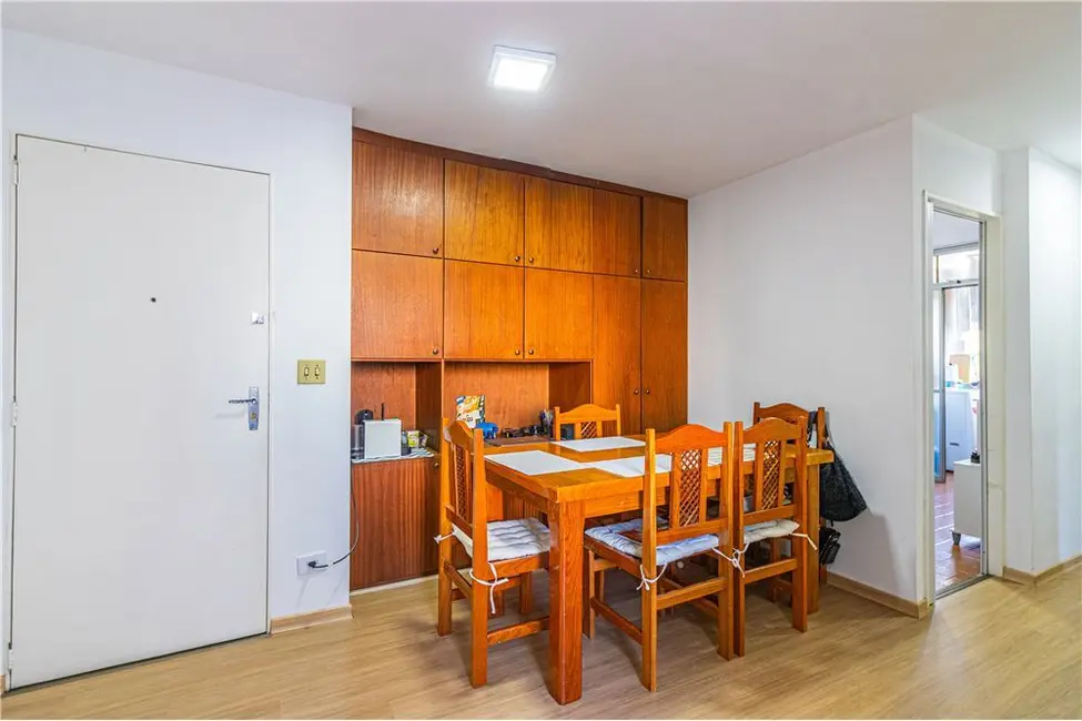 Apartamento com 2 quartos à venda, 52m2 em Vila Pompéia, São Paulo - SP - imagem 4 Foto 4 de Apartamento com 2 quartos à venda, 52m2 em Vila Pompéia, São Paulo - SP