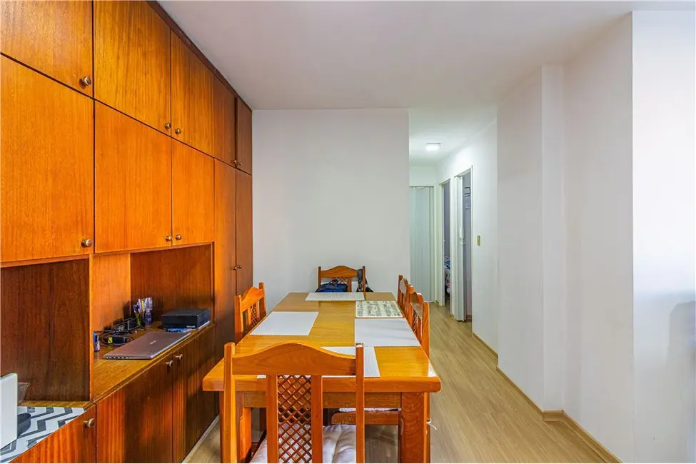 Apartamento com 2 quartos à venda, 52m2 em Vila Pompéia, São Paulo - SP - imagem 5 Foto 5 de Apartamento com 2 quartos à venda, 52m2 em Vila Pompéia, São Paulo - SP