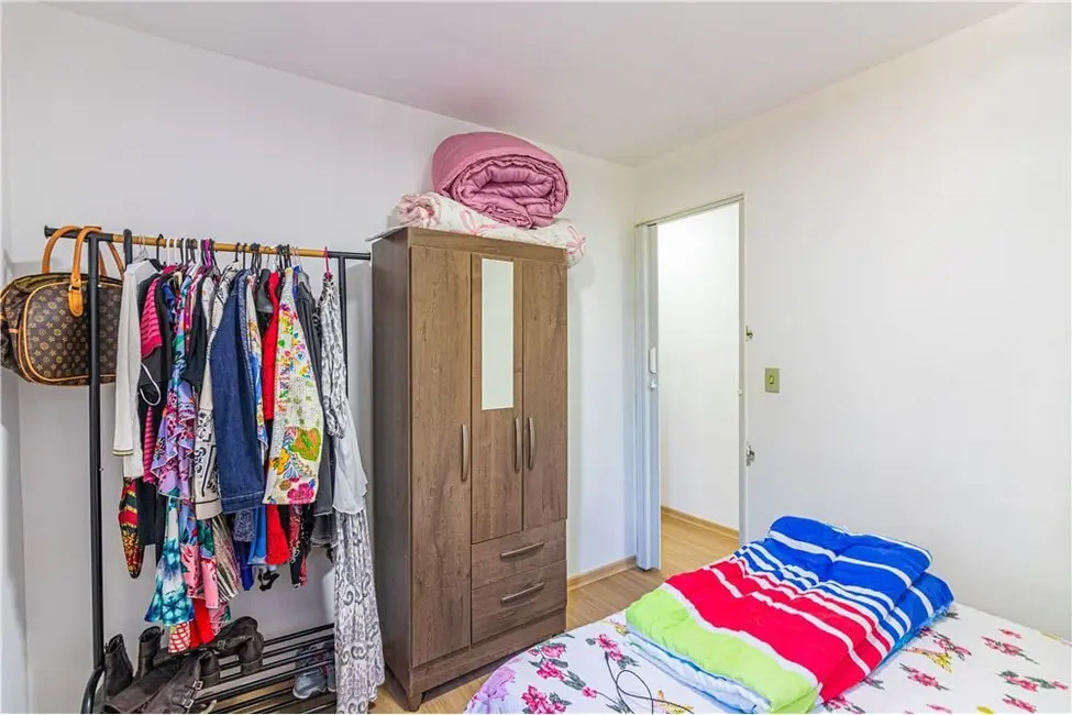 Apartamento com 2 quartos à venda, 52m2 em Vila Pompéia, São Paulo - SP - imagem 8 Foto 8 de Apartamento com 2 quartos à venda, 52m2 em Vila Pompéia, São Paulo - SP