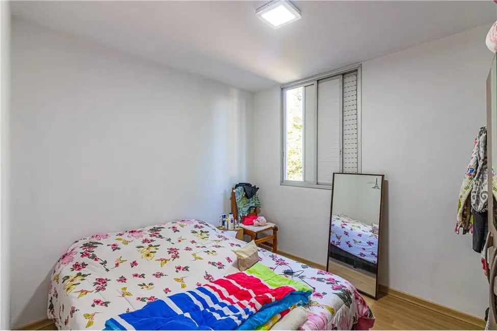 Apartamento com 2 quartos à venda, 52m2 em Vila Pompéia, São Paulo - SP - imagem 7 Foto 7 de Apartamento com 2 quartos à venda, 52m2 em Vila Pompéia, São Paulo - SP