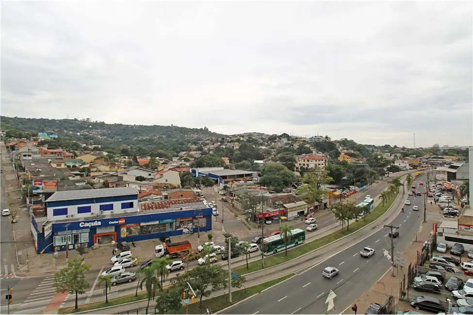 Foto 6 de Apartamento com 2 quartos à venda, 56m2 em Partenon, Porto Alegre - RS