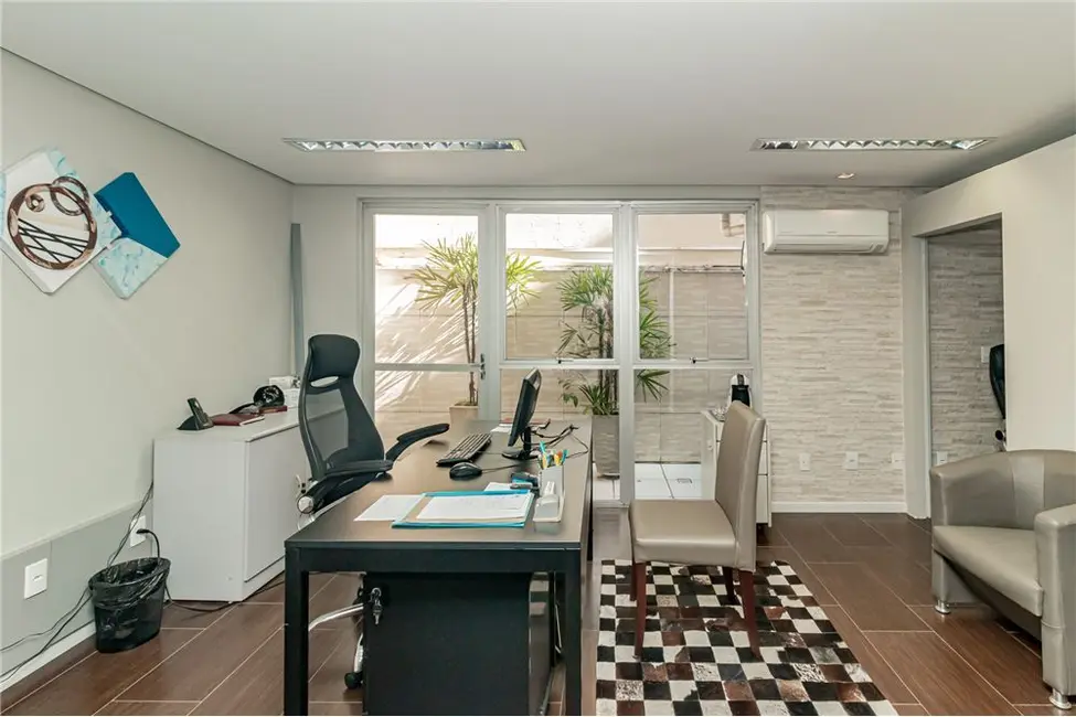 Foto 9 de Sala Comercial à venda, 64m2 em São João, Porto Alegre - RS