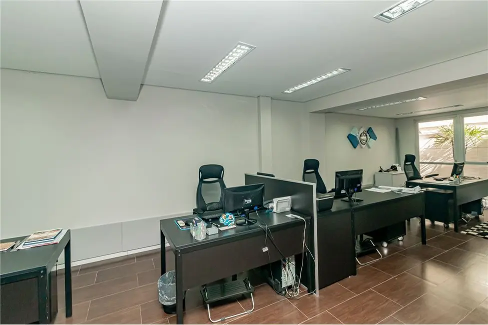 Foto 4 de Sala Comercial à venda, 64m2 em São João, Porto Alegre - RS