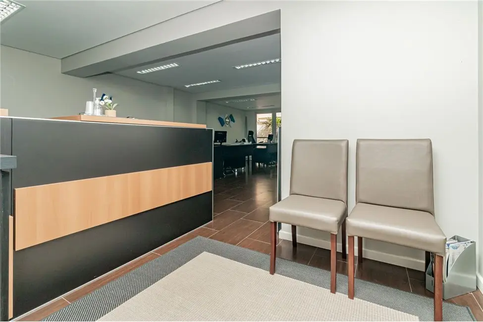 Foto 1 de Sala Comercial à venda, 64m2 em São João, Porto Alegre - RS