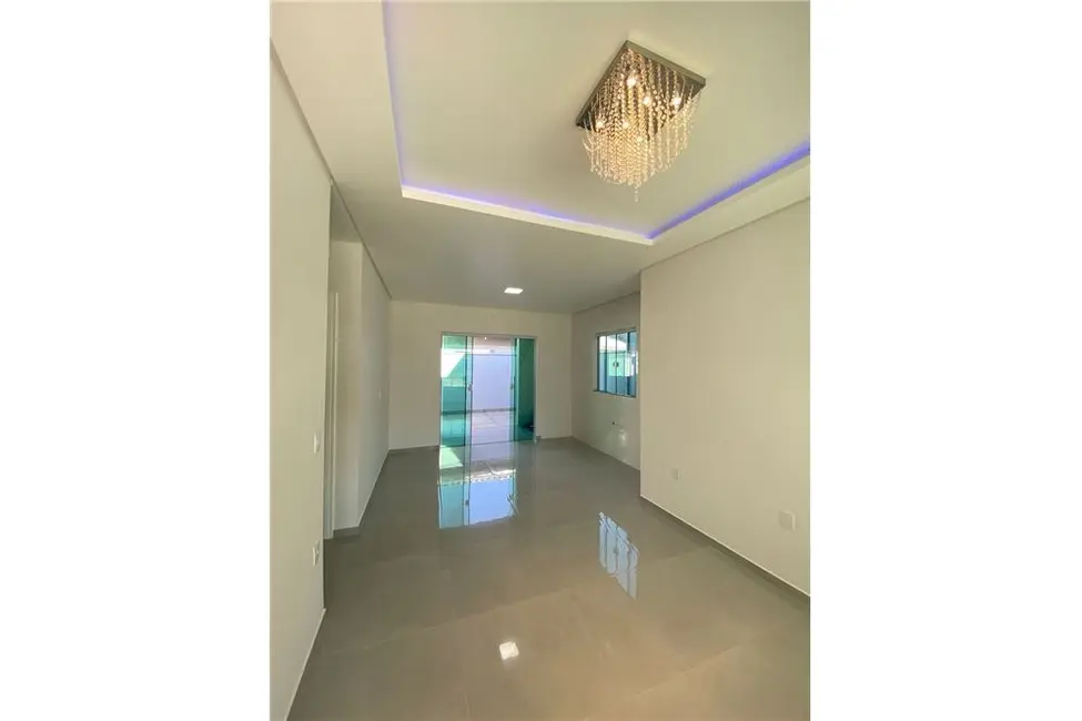 Foto 4 de Casa com 3 quartos à venda, 89m2 em Bela Vista, Palhoca - SC