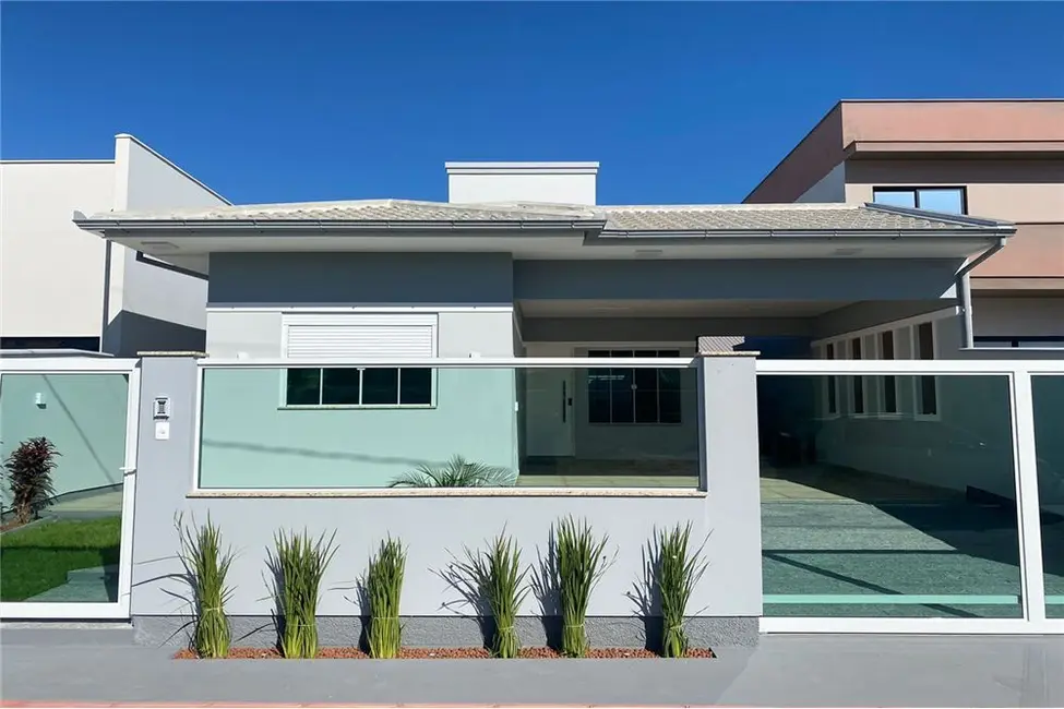Foto 1 de Casa com 3 quartos à venda, 89m2 em Bela Vista, Palhoca - SC