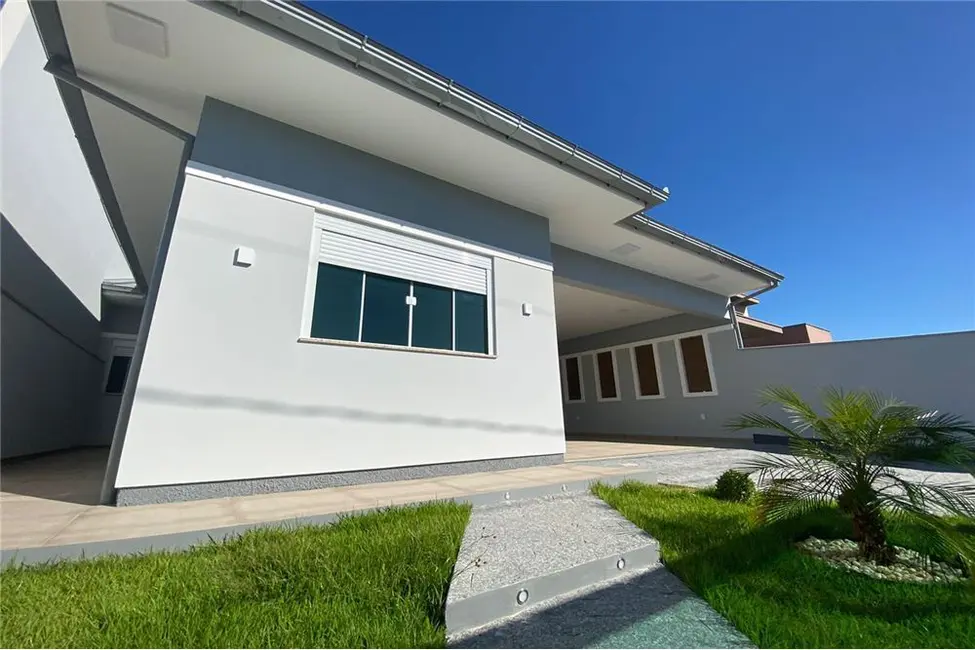 Foto 2 de Casa com 3 quartos à venda, 89m2 em Bela Vista, Palhoca - SC