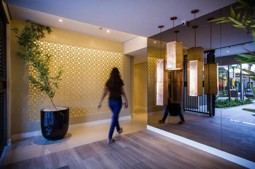 Apartamento com 3 quartos à venda, 77m2 em Jacarepaguá, Rio De Janeiro - RJ - imagem 4 Foto 4 de Apartamento com 3 quartos à venda, 77m2 em Jacarepaguá, Rio De Janeiro - RJ