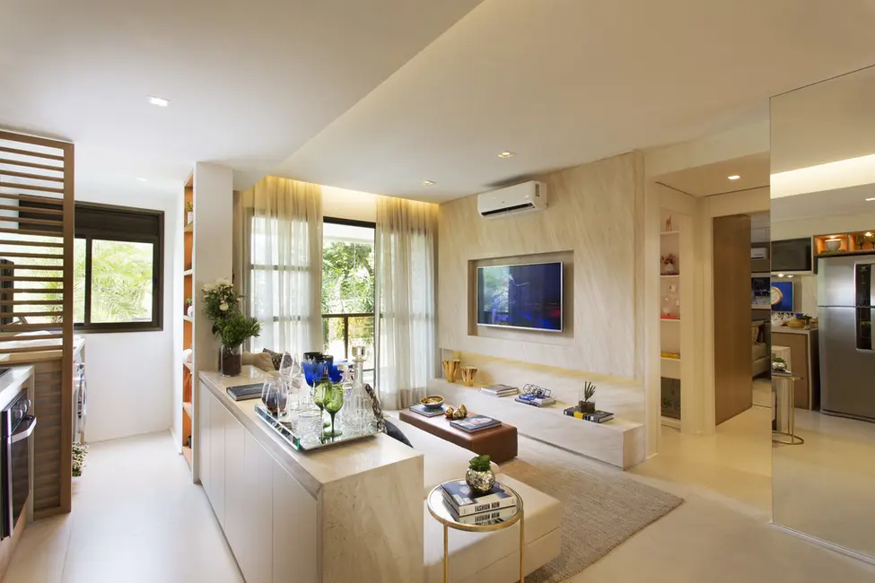 Apartamento com 3 quartos à venda, 77m2 em Jacarepaguá, Rio De Janeiro - RJ - imagem 9 Foto 9 de Apartamento com 3 quartos à venda, 77m2 em Jacarepaguá, Rio De Janeiro - RJ