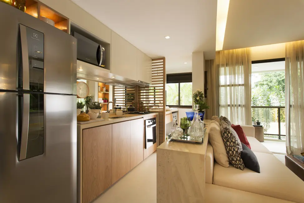 Apartamento com 3 quartos à venda, 77m2 em Jacarepaguá, Rio De Janeiro - RJ - imagem 7 Foto 7 de Apartamento com 3 quartos à venda, 77m2 em Jacarepaguá, Rio De Janeiro - RJ