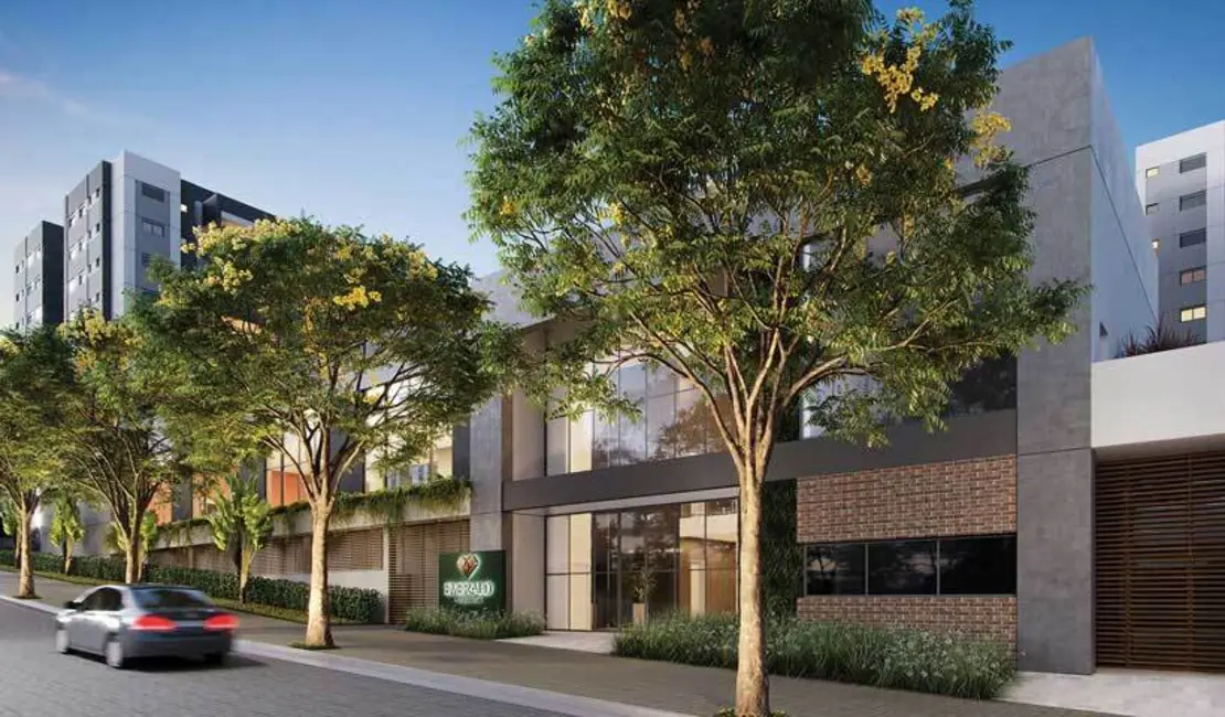 Foto 3 de Apartamento com 4 quartos à venda, 135m2 em City América, São Paulo - SP