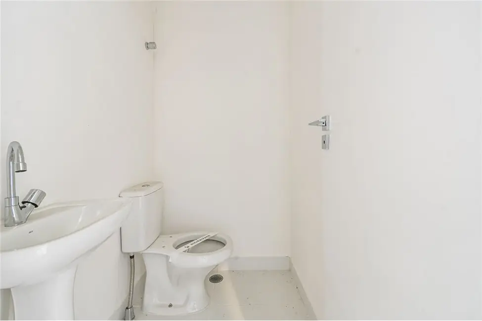 Foto 2 de Apartamento com 3 quartos à venda, 93m2 em Campo Belo, São Paulo - SP
